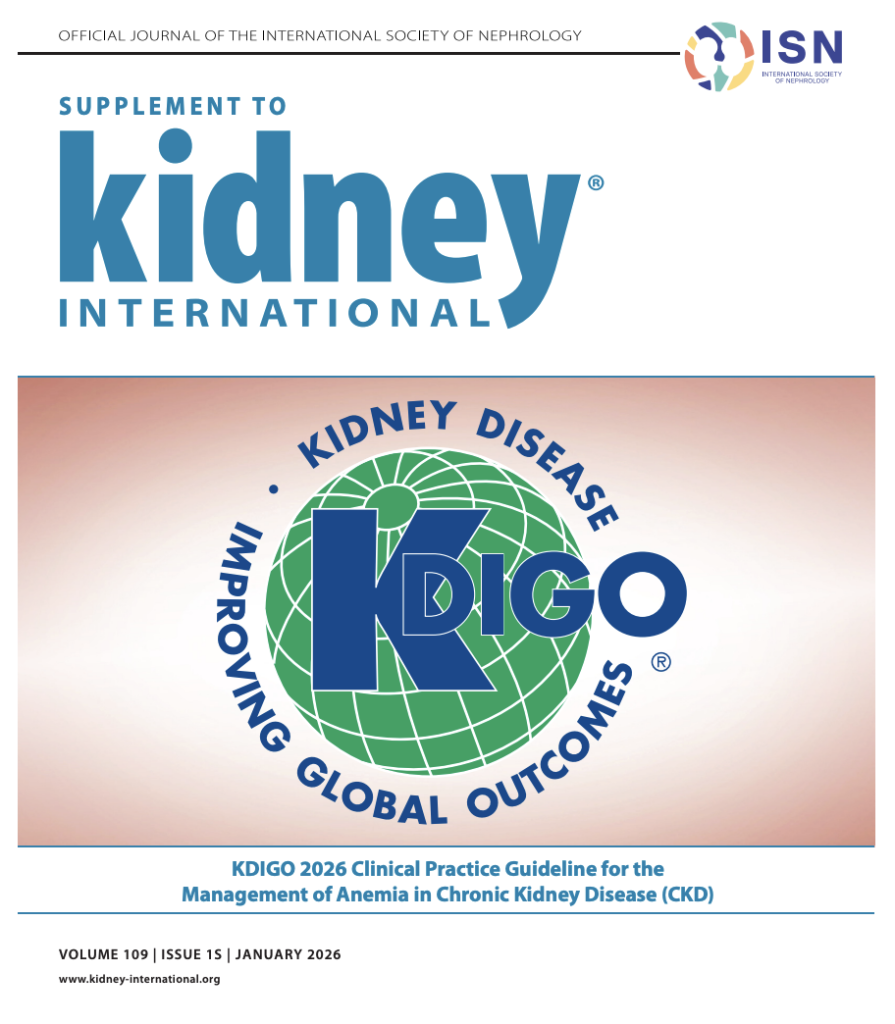 reco-kdigo-2026-anemie-mrc-nephrotopo
