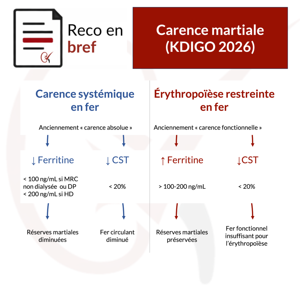 carence-martial-kdigo-2026-nephrotopo