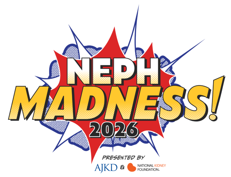 NEPHMADNESS